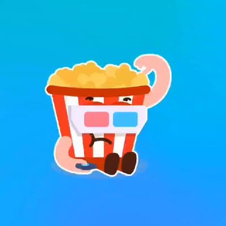 Logo of telegram channel movie_landia — Movie Landia
