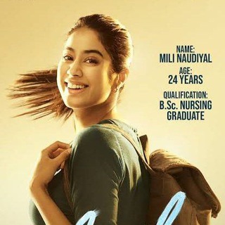 டெலிகிராம் சேனலின் சின்னம் movie_mili — Mili movie