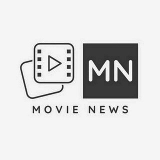 Logo saluran telegram movie_newse — Movie News | مُووی نیــوز