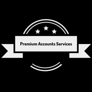 Logo of telegram channel movie_online_tg — Premium Accounts services