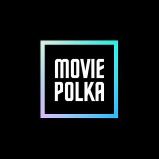 Логотип телеграм канала @movie_polka — Movie Polka 📺