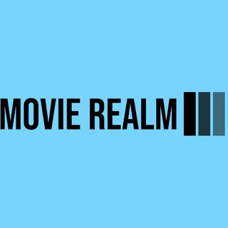 Telegram kanalining logotibi movie_realm — English Movies