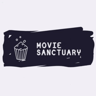 Логотип телеграм канала @movie_sanctuary — Movie Sanctuary