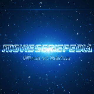 Logo of telegram channel movie_serie_pedia — MOVIESERIEPEDIA