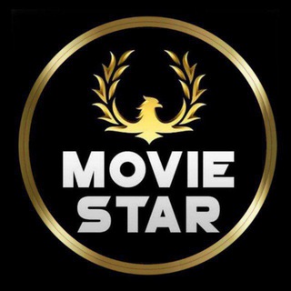 Logo of telegram channel movie_star1m — 𝗠𝗼𝘃𝗶𝗲 𝗦𝘁𝗮𝗿 𝗖𝗵𝗮𝗻𝗻𝗲𝗹 🍿