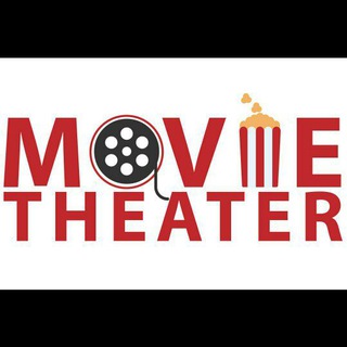 Logo of telegram channel movie_theater_sc — Movie Theater