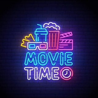 टेलीग्राम चैनल का लोगो movie_time_01 — Movie time 🎥🍿🆓🆓🆓🆓