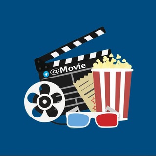 Logo of telegram channel movie — Download Movie