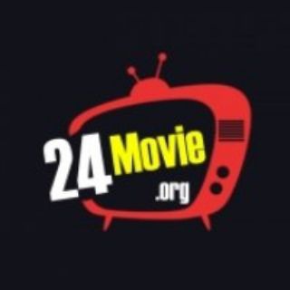 لوگوی کانال تلگرام movie24_film — 24 مووی | فیلم و سریال