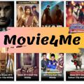 Logo des Telegrammkanals movie4me3 - Movie4me