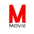 Logo saluran telegram movie7766 — Movie's hub