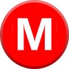 Логотип телеграм канала @movie7channel — MovieChannel