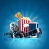Логотип телеграм канала @movie952 — MOVIE DOWNLOADER