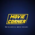 Logo saluran telegram movie_corner_tg — Movie Corner