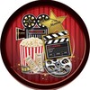 Логотип телеграм -каналу movie_filmes — КіноМанія🍿🎬