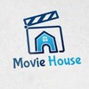 Logo of telegram channel movie_house32 — MOVIE HOUSE