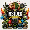 टेलीग्राम चैनल का लोगो movie_insider1 — Ai Insidᴇr ᴏffiᴄiᴀl 🍿〽️