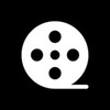 Логотип телеграм канала @movie_library_app — Movie Library