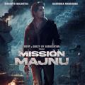 Logo saluran telegram movie_majnu_mission — Mission Majnu Movie 🔰