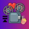 Логотип телеграм канала @movie_please_official — MOVIE_PLEASE