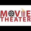 Logo of telegram channel movie_theater_sc — Movie Theater