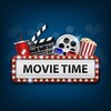 Logo of telegram channel movie_time61 — VIP video Channel
