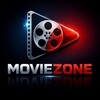 Logo of telegram channel movieactionzone01 — Movie Zone