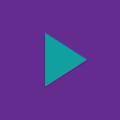 Logo saluran telegram movieaf — Movie.af