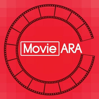 لوگوی کانال تلگرام movieara1 — MovieARA