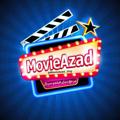 Logo saluran telegram movieazad_org — MovieAzad مووی آزاد