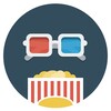 Logo of telegram channel moviebakery — Movie Bakery