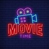 Logo of telegram channel moviebazerhindi — movie bazaar 🎥🍿