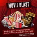 Logo saluran telegram movieblastbackup — MOVIE BLAST SINGLE FILES