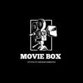Telegram channel Movie Box (Main Channel) logo