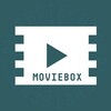 Telegram channel MOVIE BOX | مووی باکس logo