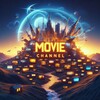 Logo of telegram channel moviechannelmkk — Movie Channels Main