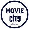 Logo of telegram channel moviecitymm — Movie City (mm)