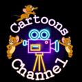 Logo saluran telegram movieclubcartoons223 — 𝟐 . 𝐌𝐨𝐯𝐢𝐞 𝐂𝐥𝐮𝐛'𝐬 𝐂𝐚𝐫𝐭𝐨𝐨𝐧𝐬🧸🎈