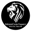 Telegram channel 🇱🇰MovieClubFamily Waiting Area🇱🇰 logo