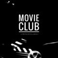 Logo saluran telegram movieclubreviewonly — Movieclub( Review Only)