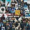 Telegram channel DAILY MOVIES 🎞🍿 logo