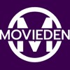 टेलीग्राम चैनल का लोगो moviedencom — MOVIEDEN Updates | Movie & Series News