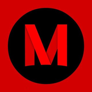 टेलीग्राम चैनल का लोगो moviedox — MovieDox ️™️️
