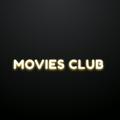 Logo saluran telegram moviees_club — MOVIES CLUB 6❤