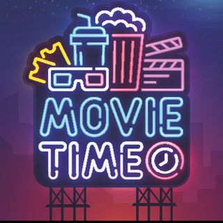 لوگوی کانال تلگرام movieetimes — MoVie TiMe | مووی تایم