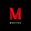 Logo of telegram channel movieforsure — Movie For Sure