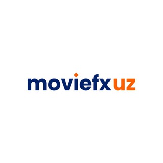 Telegram kanalining logotibi moviefxuz — Movie FX