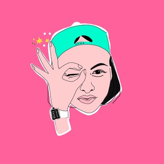 Логотип телеграм канала @moviegolova — С головой в кино