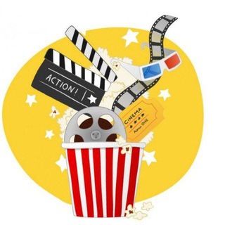 Logotipo del canal de telegramas moviegt - 💫 Movie GT 💫