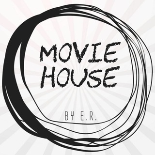 Логотип телеграм канала @moviehouseer — Movie House
